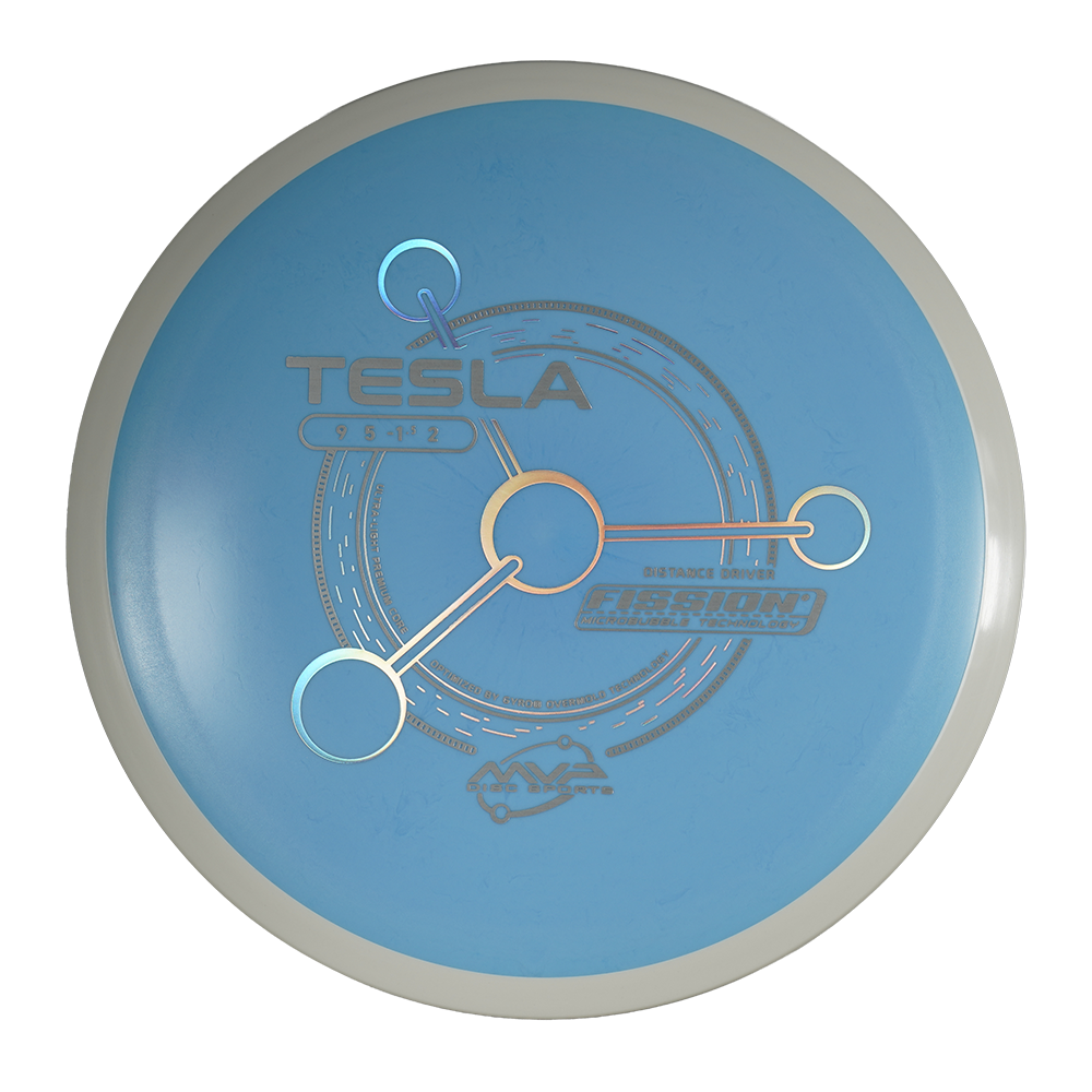 MVP Tesla