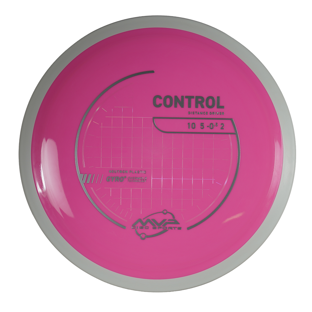 MVP Control - Neutron