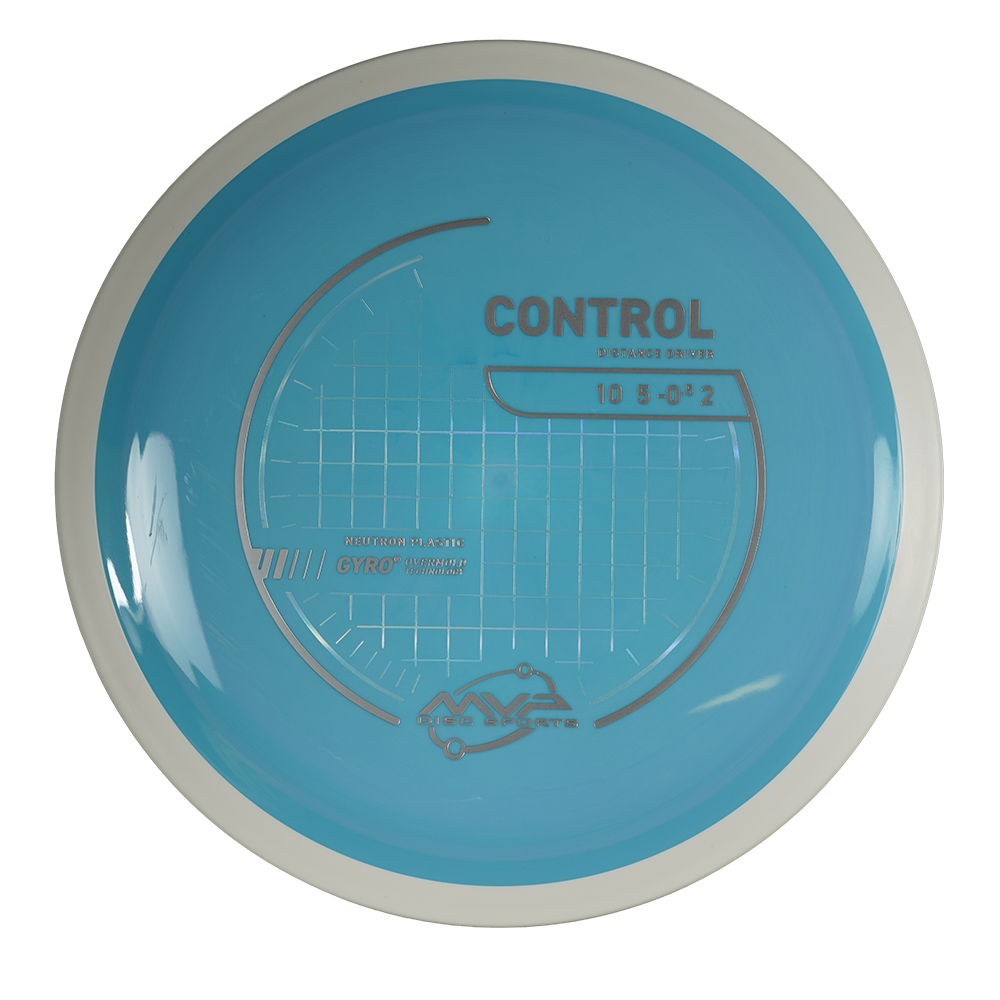 MVP Control - Neutron