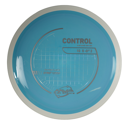 MVP Control - Neutron