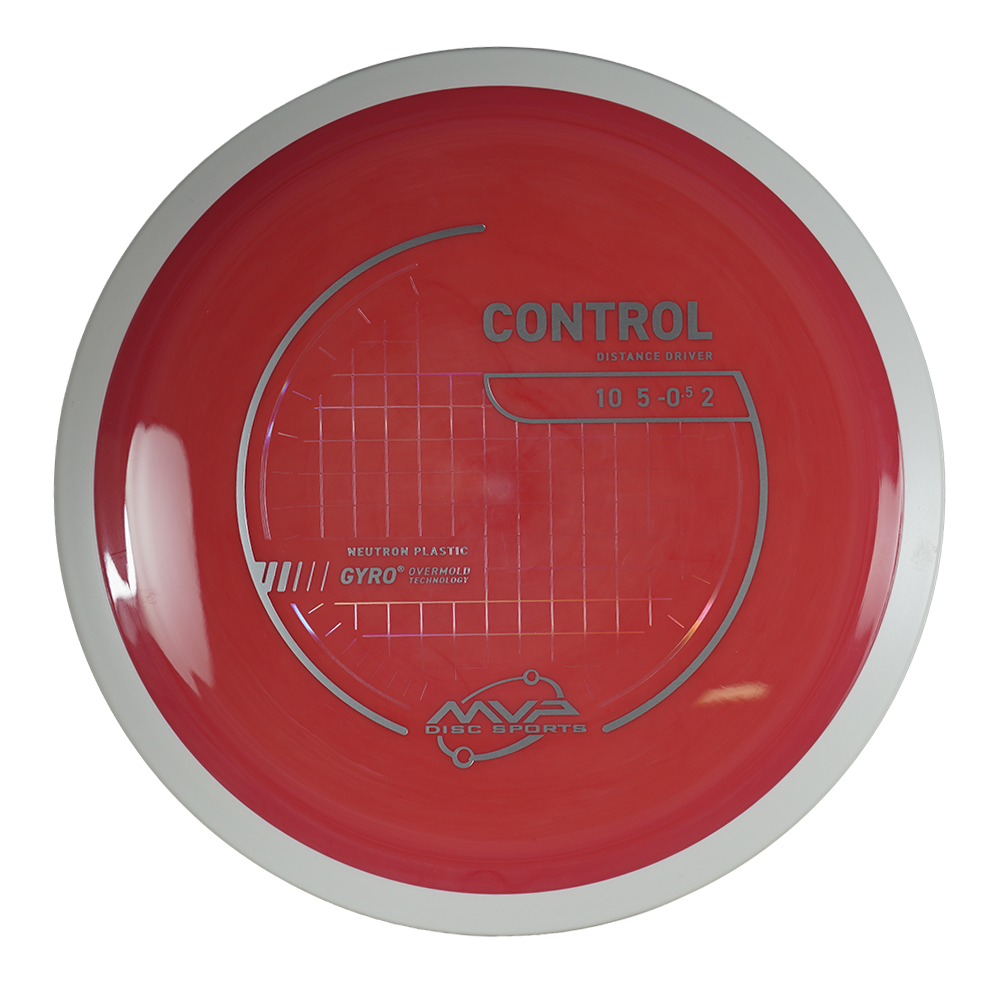 MVP Control - Neutron