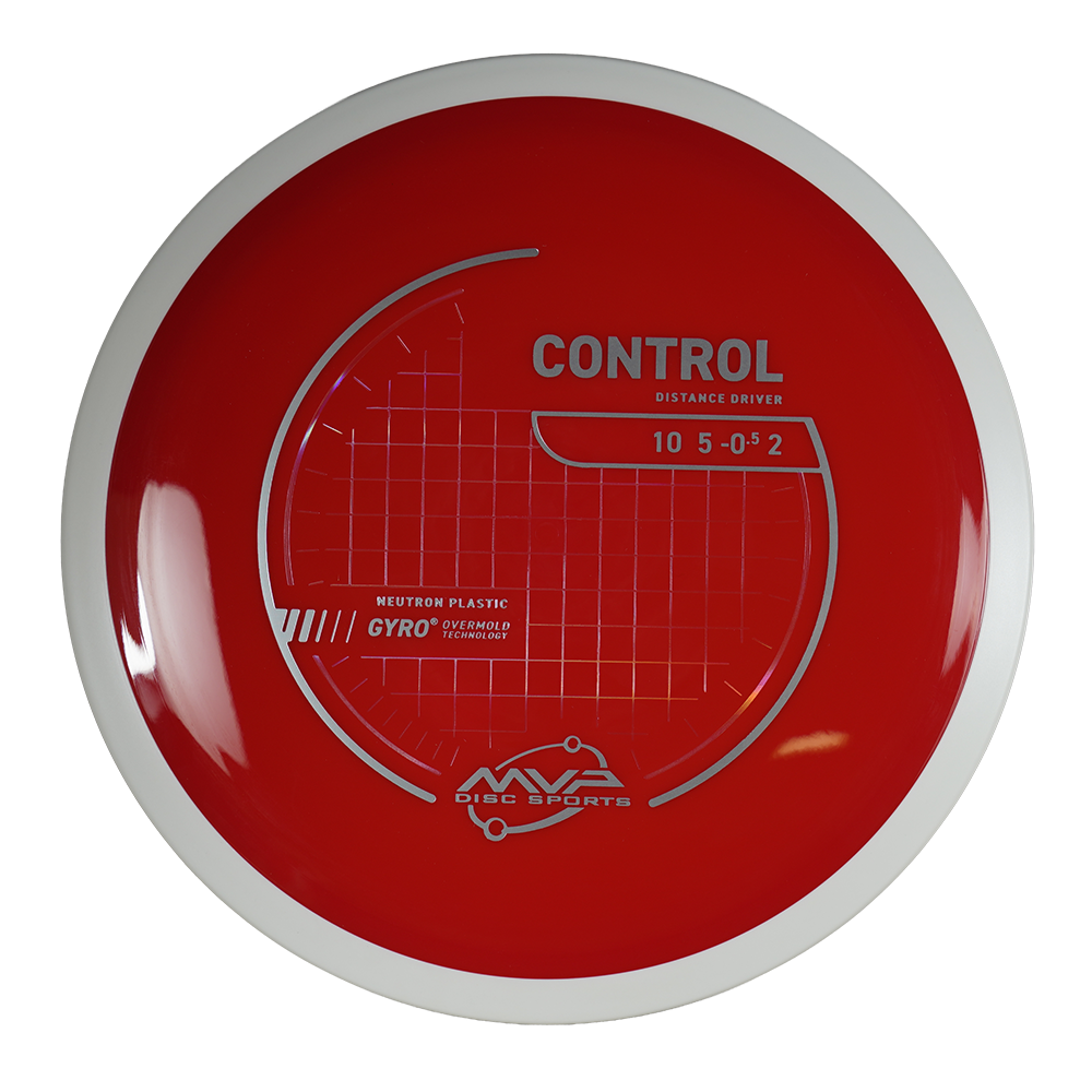 MVP Control - Neutron