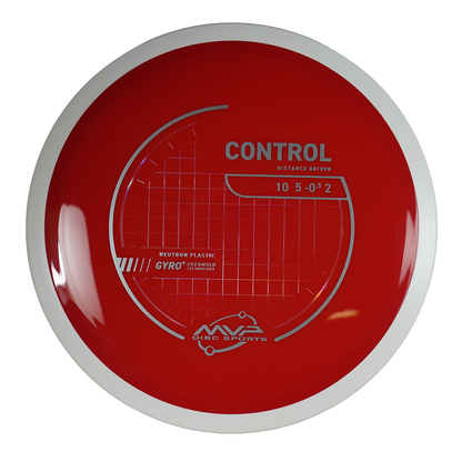 MVP Control - Neutron