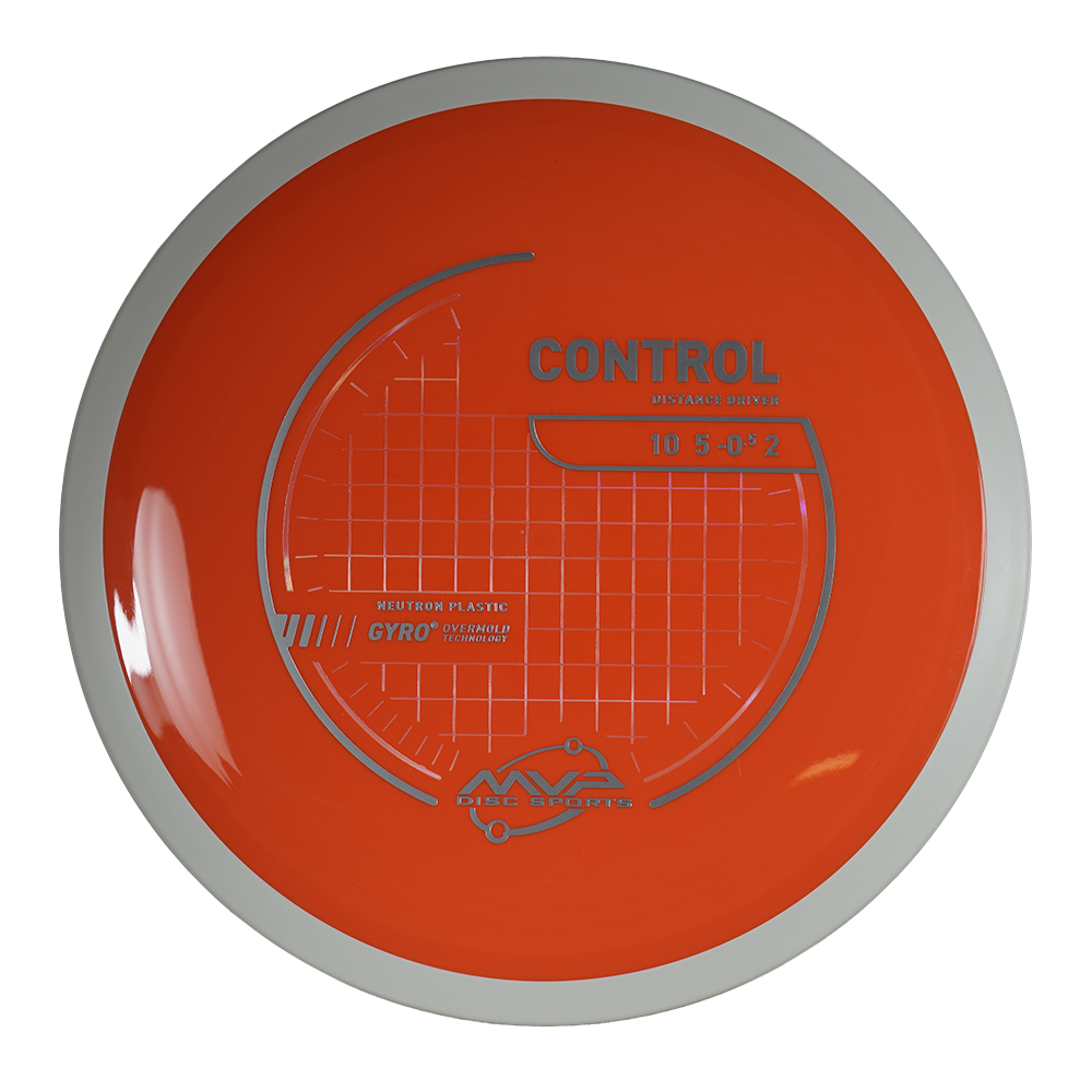 MVP Control - Neutron
