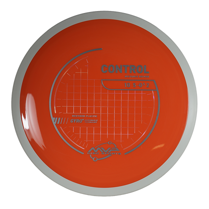 MVP Control - Neutron
