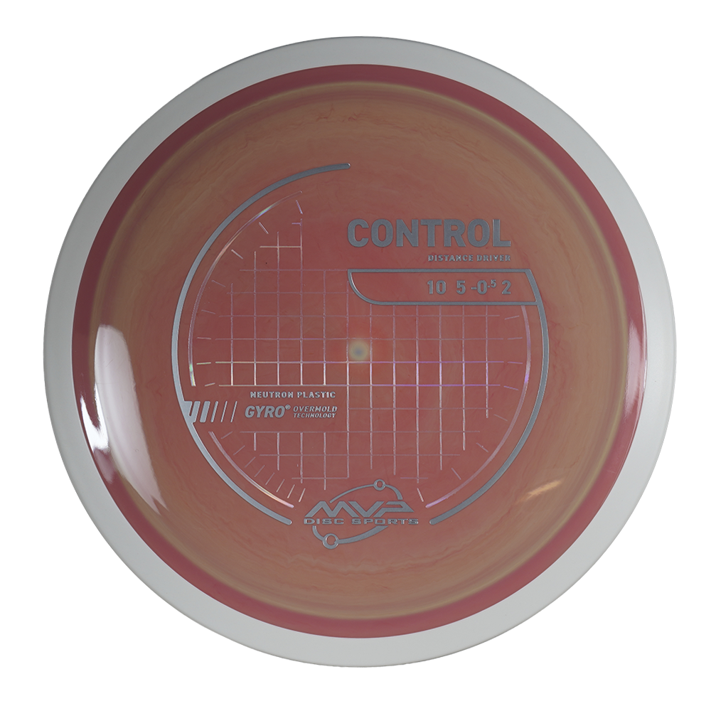 MVP Control - Neutron