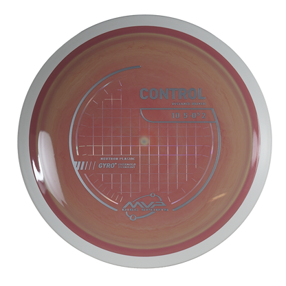 MVP Control - Neutron