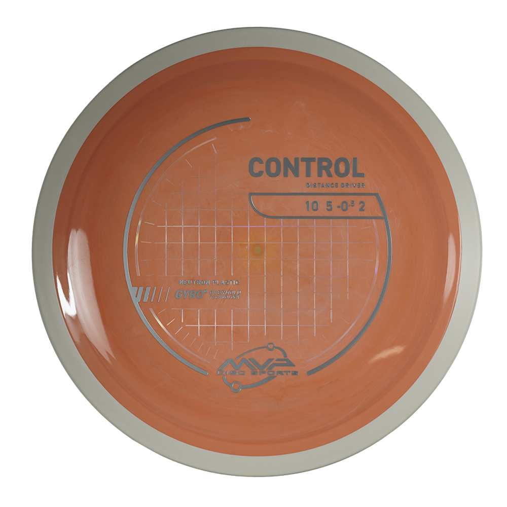MVP Control - Neutron