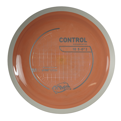 MVP Control - Neutron