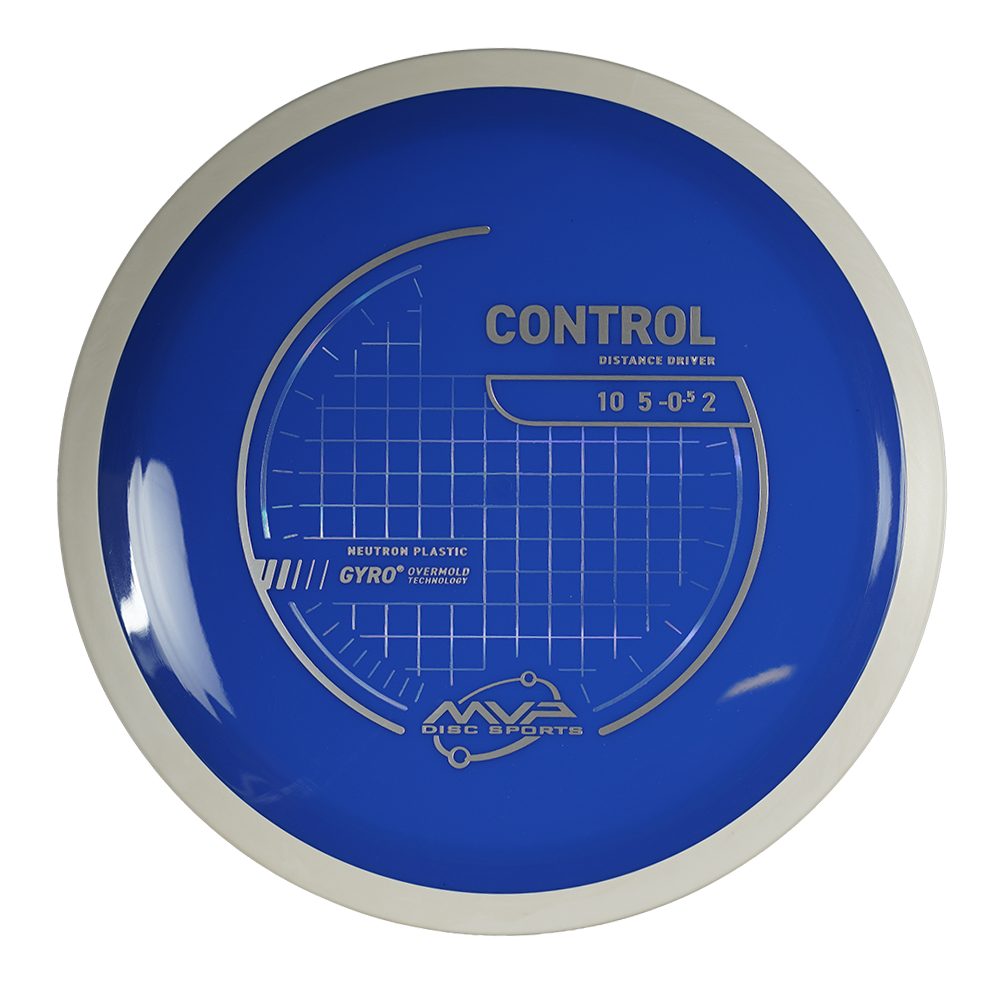 MVP Control - Neutron