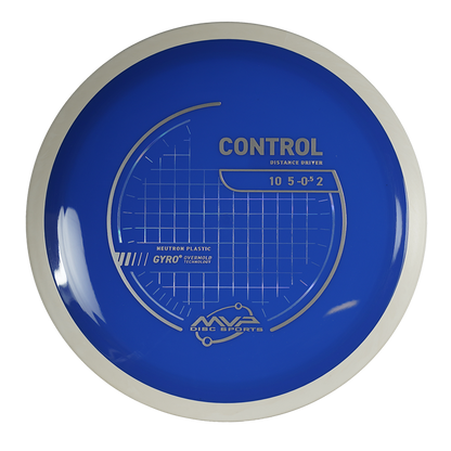 MVP Control - Neutron