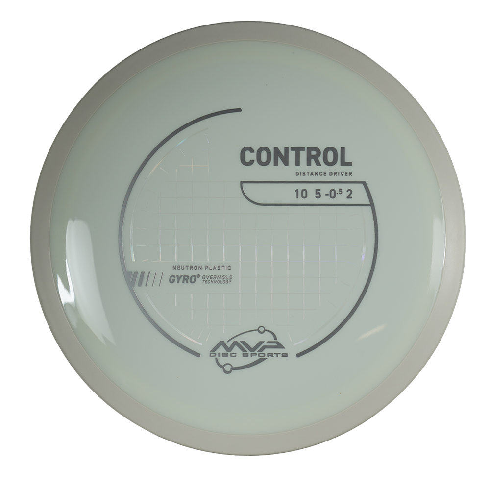 MVP Control - Neutron