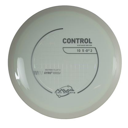 MVP Control - Neutron