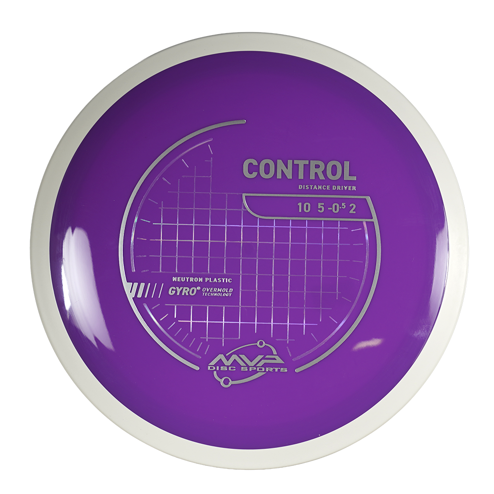 MVP Control - Neutron