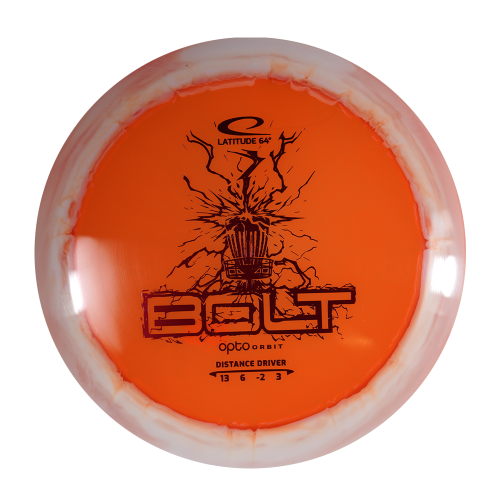 Latitude 64 Bolt