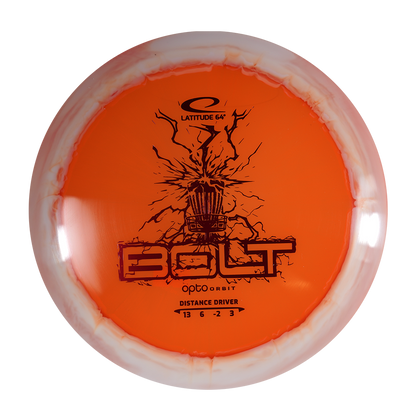 Latitude 64 Bolt
