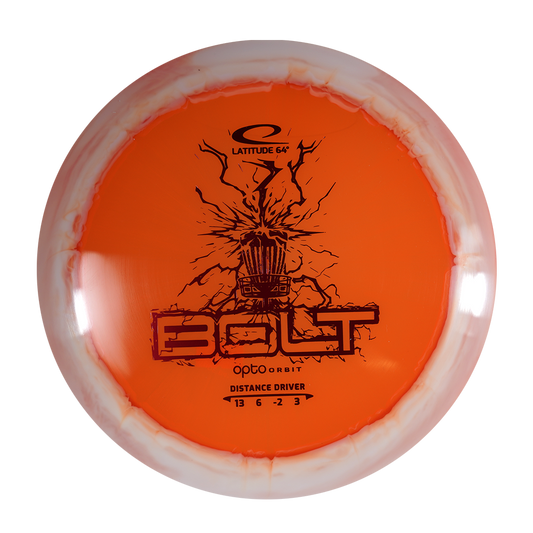 Latitude 64 Bolt