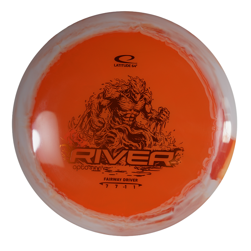 Latitude 64 Opto Orbit River