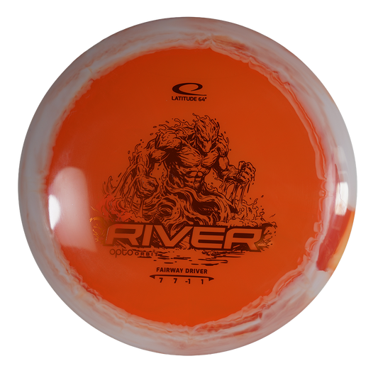 Latitude 64 Opto Orbit River