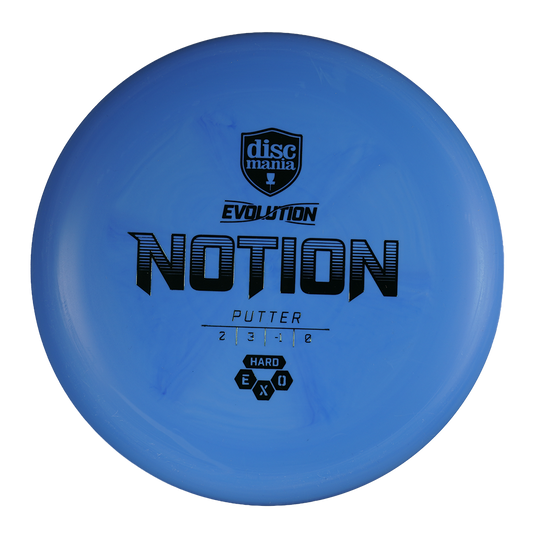 Discmania Notion
