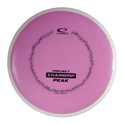 Latitude 64 Peak Project Chaingrip