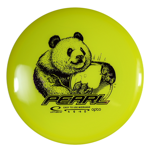 Latitude 64 Pearl