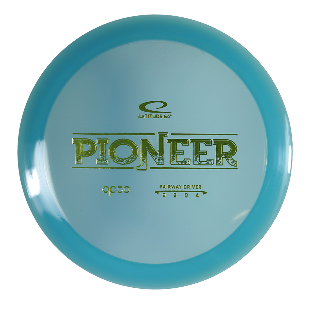Latitude 64 Pioneer