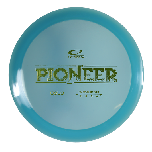 Latitude 64 Pioneer