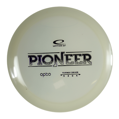 Latitude 64 Pioneer