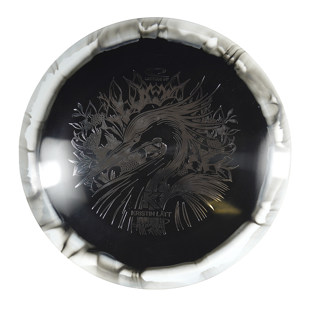 Latitude 64 Saint Pro - Lätt Team Series