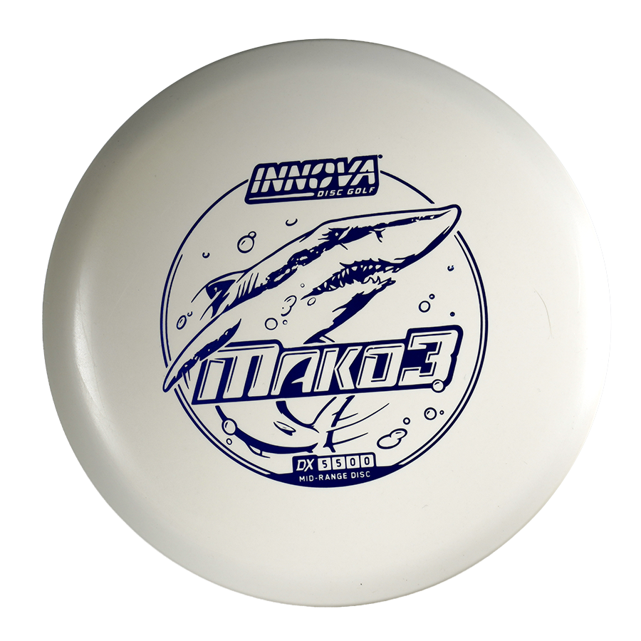 Mako3 - Innova DX