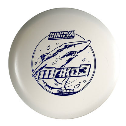 Mako3 - Innova DX