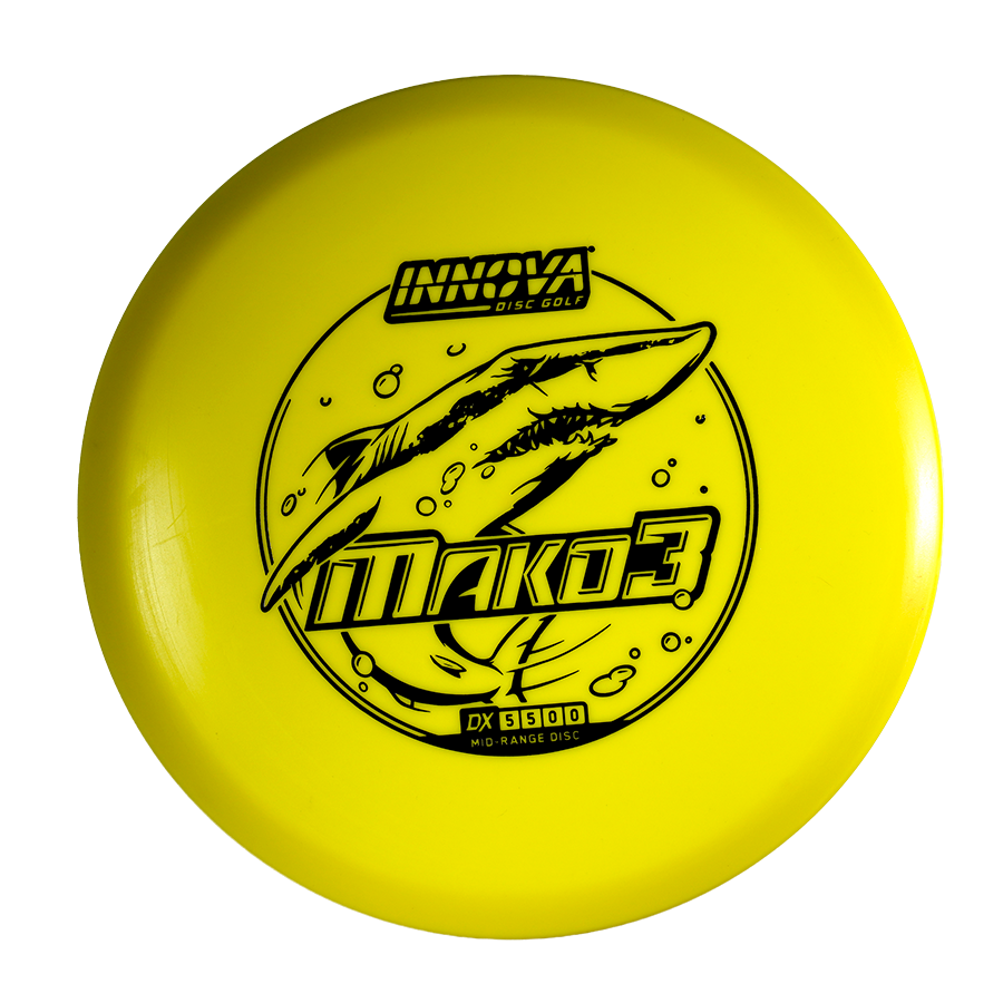 Mako3 - Innova DX