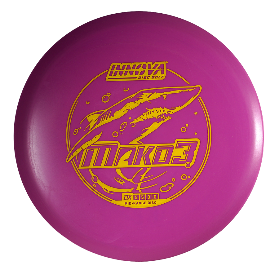 Mako3 - Innova DX