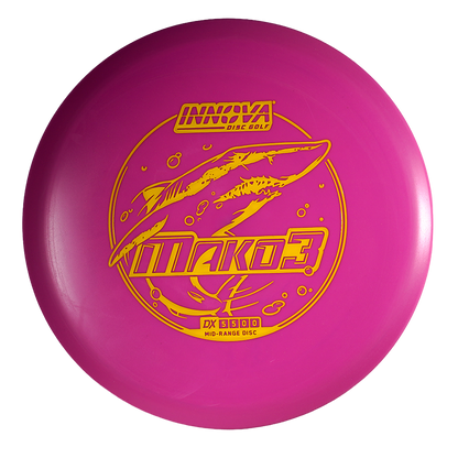 Mako3 - Innova DX