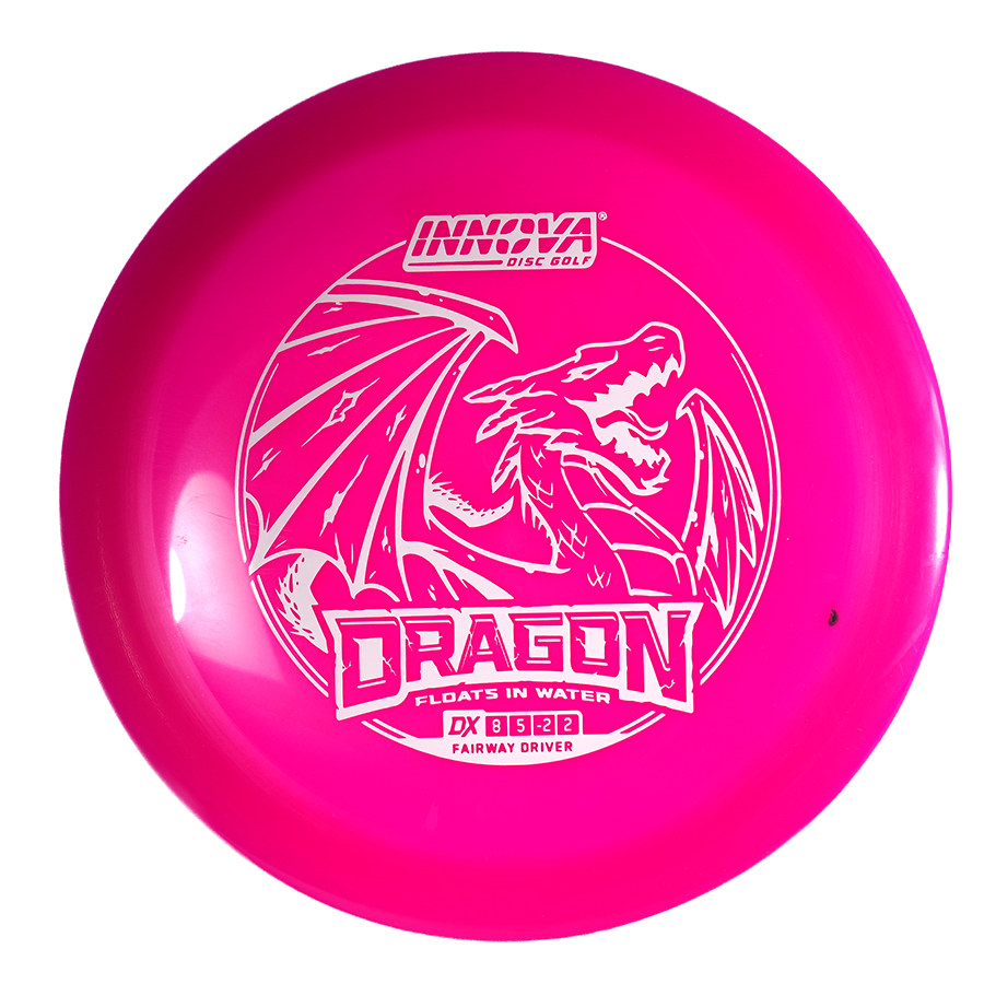 Innova Dragon