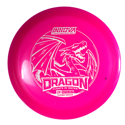 Innova Dragon