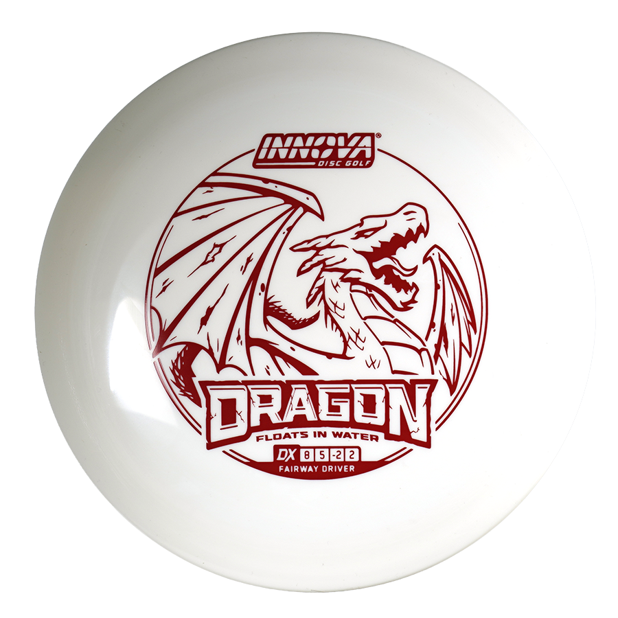 Innova Dragon