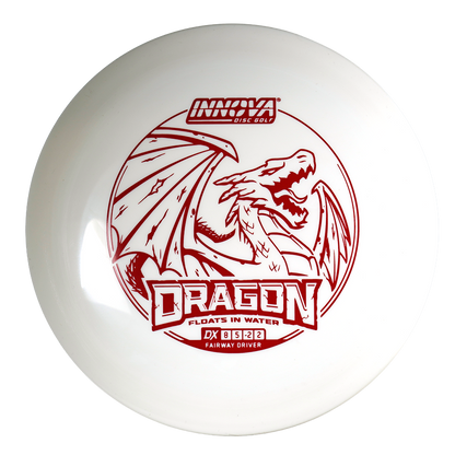 Innova Dragon