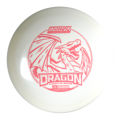 Innova Dragon