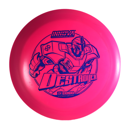 Destroyer - Innova DX
