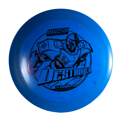 Destroyer - Innova DX