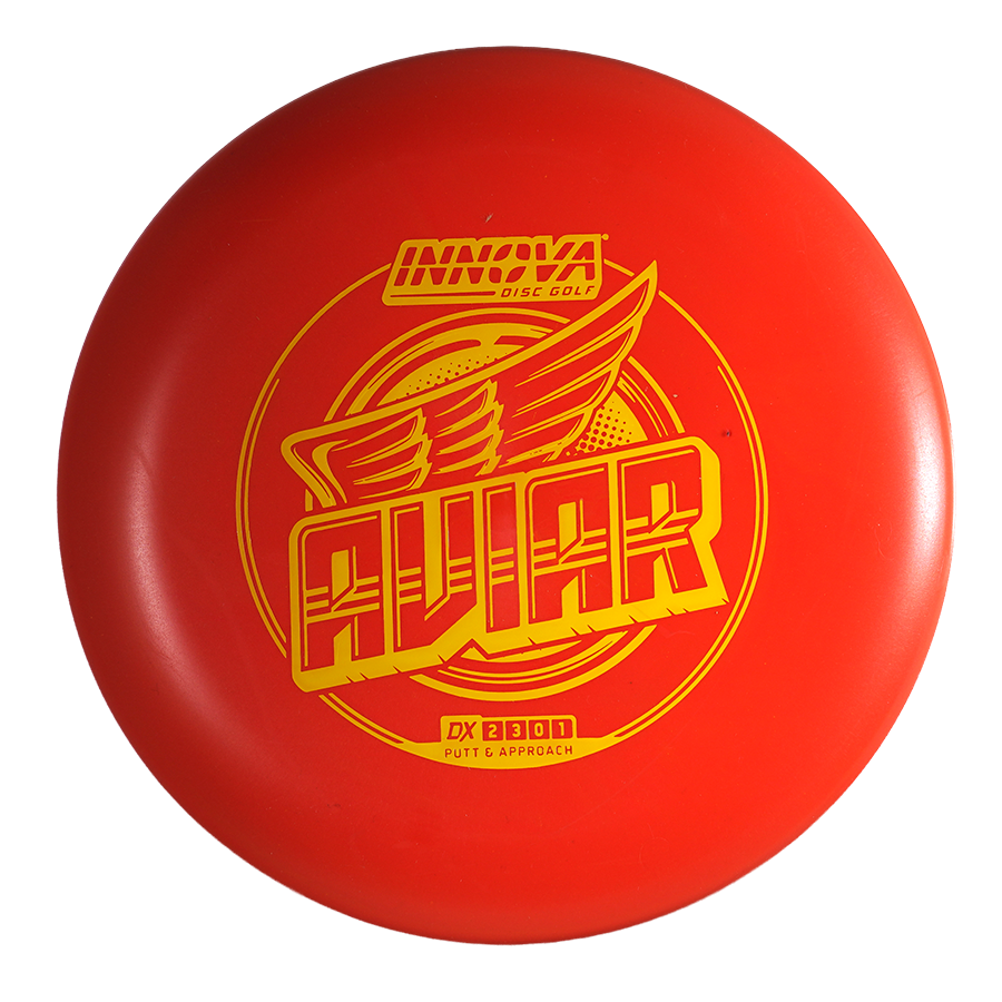 Aviar - Innova DX