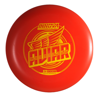 Aviar - Innova DX