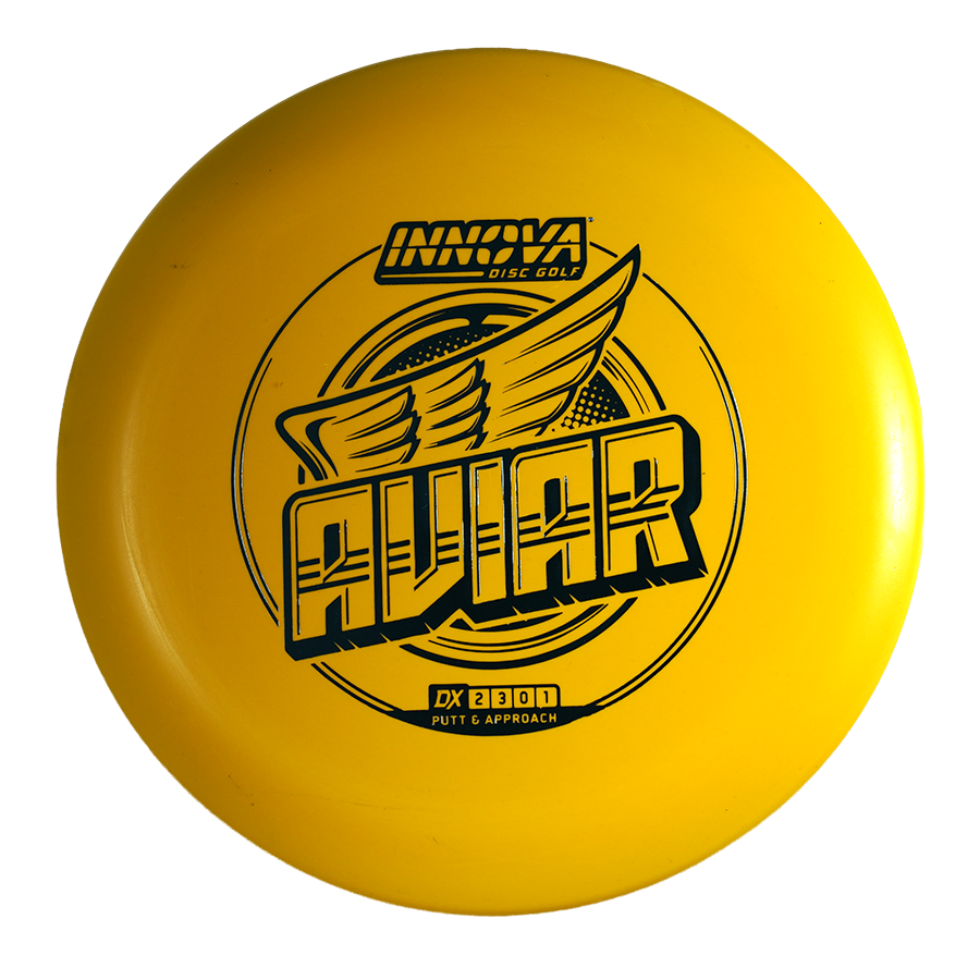 Aviar - Innova DX