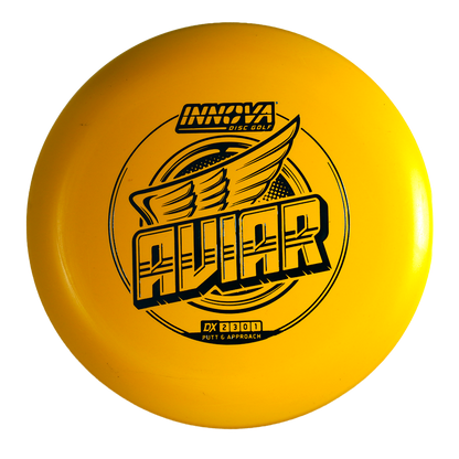 Aviar - Innova DX