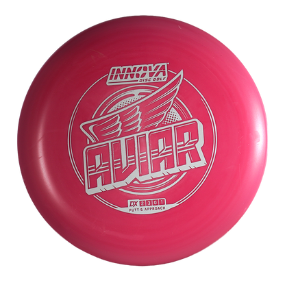Aviar - Innova DX