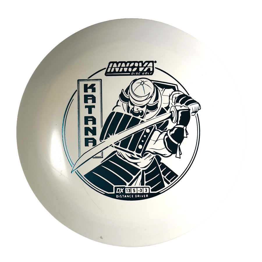 Katana - Innova