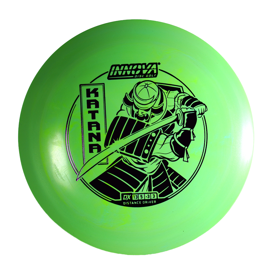Katana - Innova
