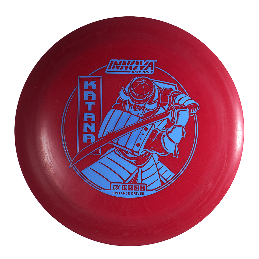 Katana - Innova